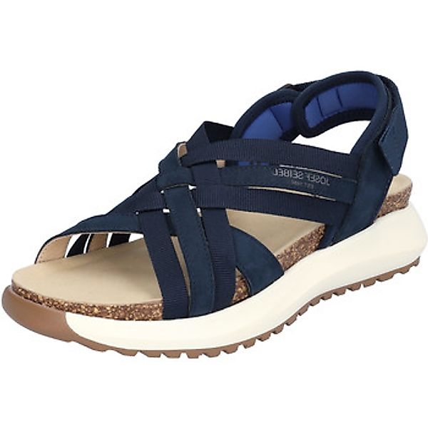 Josef Seibel  Sandalen Annie 02, ocean günstig online kaufen