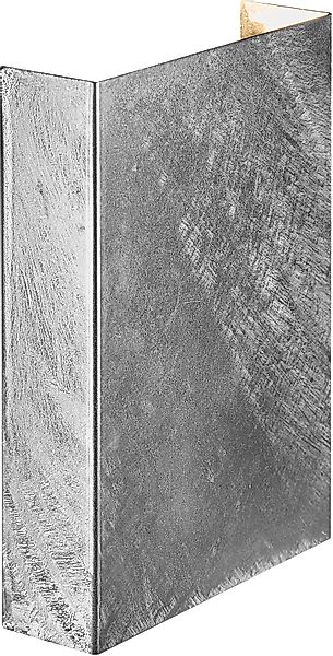 Nordlux LED Wandleuchte »FOLD« LED-Modul Warmweiß Magnetische Halterung, +L günstig online kaufen