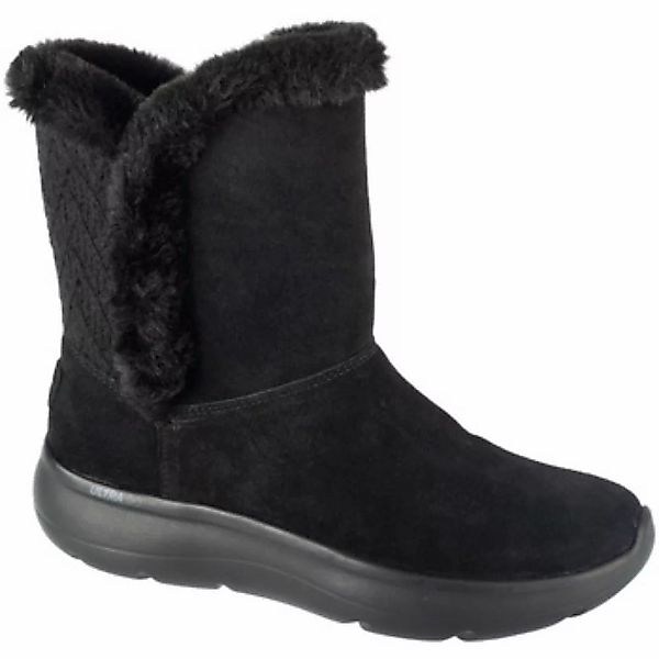 Skechers  Damenstiefel On-The-GO Encore - Snow Flurry günstig online kaufen