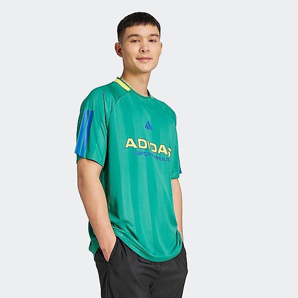 adidas Sportswear T-Shirt "M TIRO JERSEY" günstig online kaufen