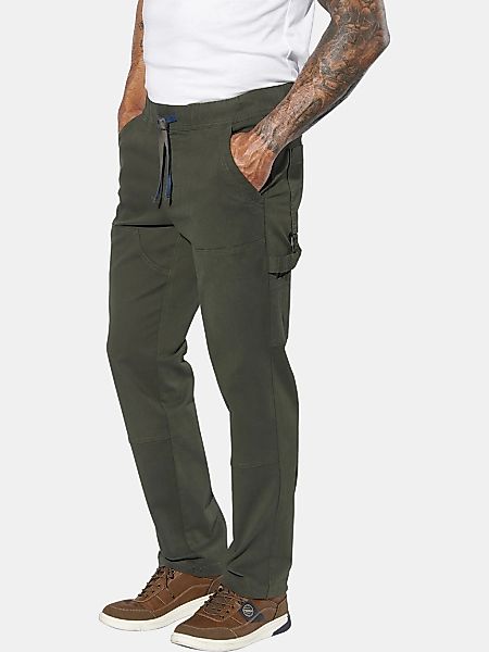 Jan Vanderstorm Schlupfhose "Schlupfhose HELBERG" günstig online kaufen