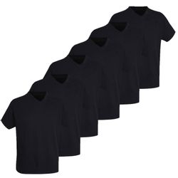 GÖTZBURG T-Shirt California (Set) mit V-Ausschnitt, günstig online kaufen
