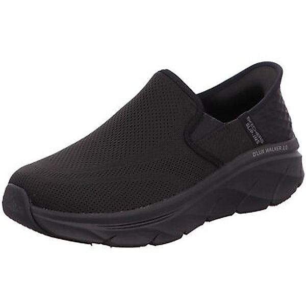 Skechers  Herrenschuhe Slipper 232463WW 232463WW BBK günstig online kaufen