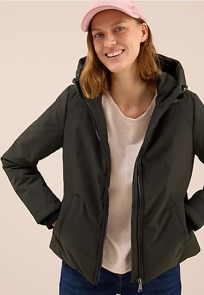 Gefütterte Jacke günstig online kaufen