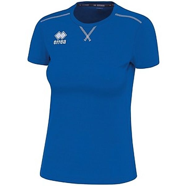 Errea  T-Shirts & Poloshirts Marion Maglia Mc Ad günstig online kaufen