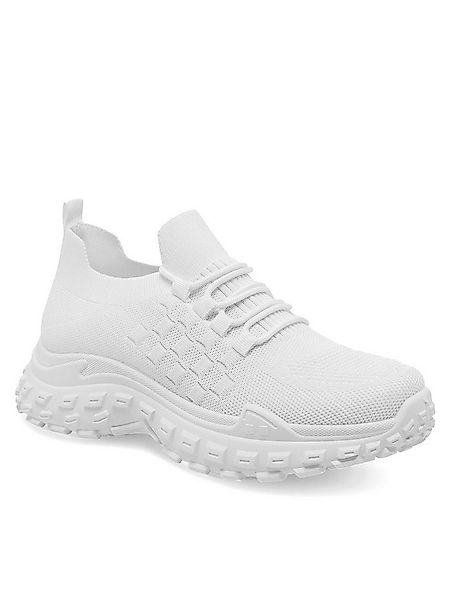Jenny Fairy Sneakers WYL0310-02 WeiĂź Sneaker günstig online kaufen