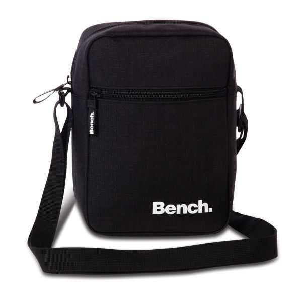 Bench. Umhängetasche classic, Polyester günstig online kaufen