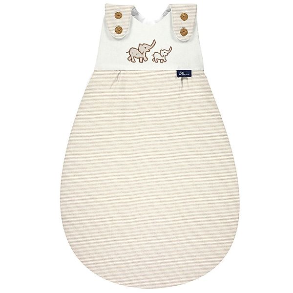 Alvi® Babyschlafsack Alvi Baby-Mäxchen Außensack Organic günstig online kaufen