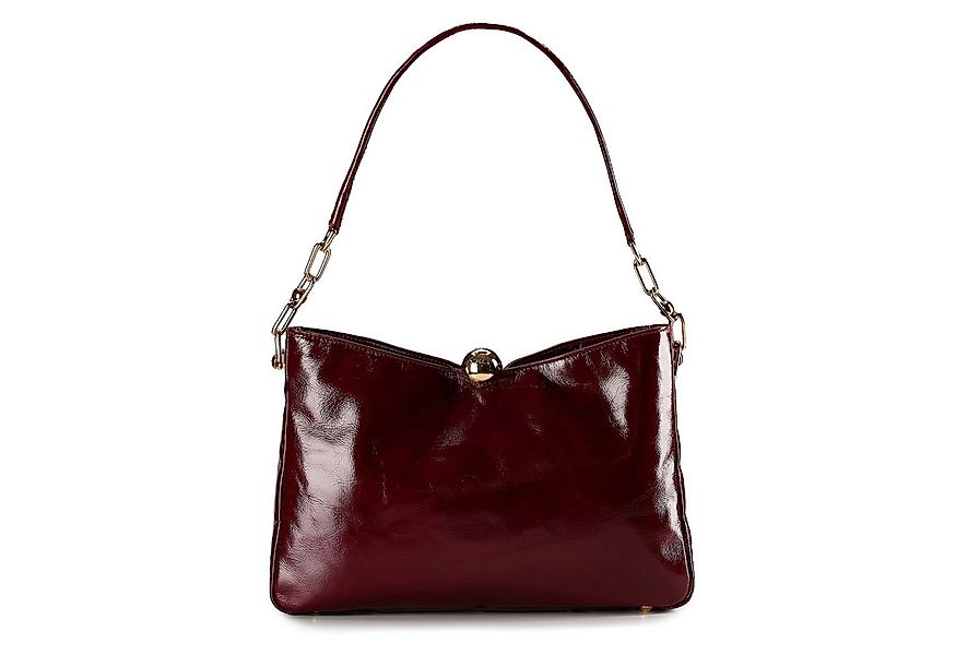 Furla Schultertasche Sfera Soft, Leder günstig online kaufen