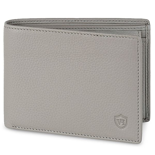 VON HEESEN Geldbörse Geldbetuel im Querformat günstig online kaufen