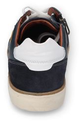 camel active Sneaker, Retro Sneaker, Schnürschuh, günstig online kaufen