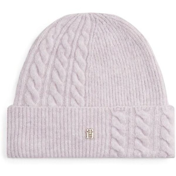 Tommy Hilfiger  Mütze AW0AW17784VK8 günstig online kaufen