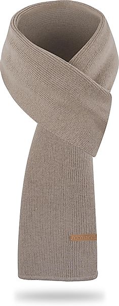 normani Wollschal Merinowoll-Schal glatt Yuma, Winterschal günstig online kaufen