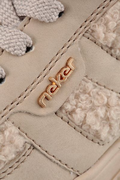Rieker Winterboots Schnürboots, High Top Sneaker, günstig online kaufen