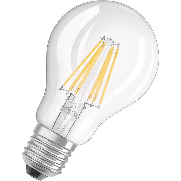 Osram LED-Leuchtmittel Osram 2x LED Glühbirne günstig online kaufen