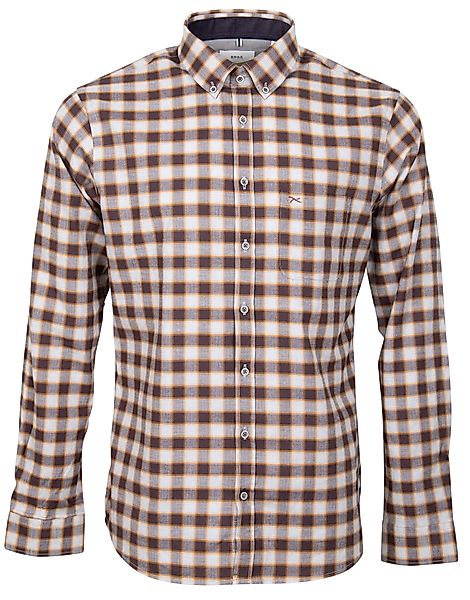 Brax Herren Hemd 45-3677 günstig online kaufen
