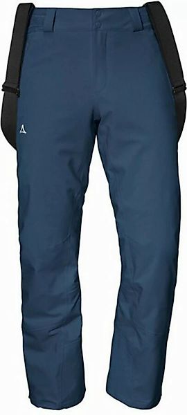 Schöffel Latzhose Ski Pants Weissach M NAVY BLAZER günstig online kaufen