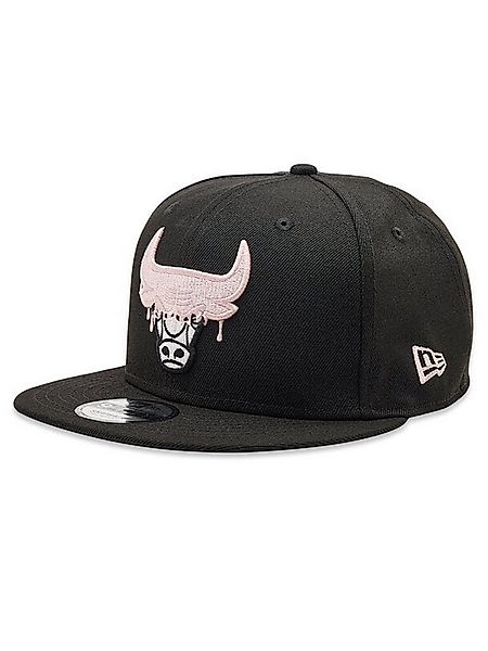 New Era Snapback Cap Snapback Chicago Bulls NBA Fitted Basketball Cap 9Fift günstig online kaufen