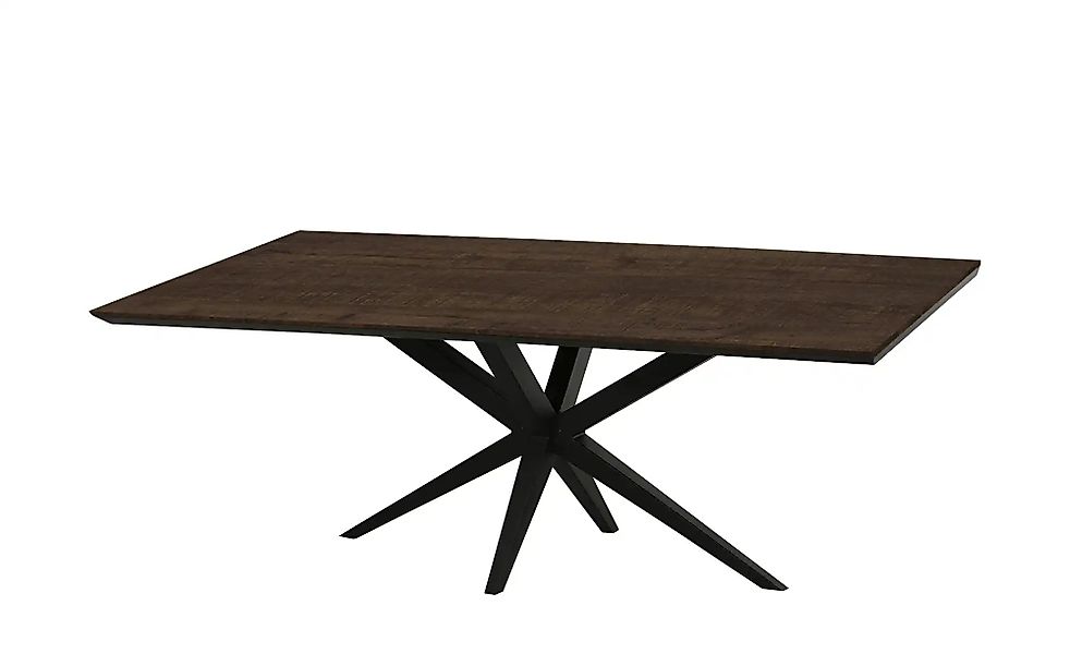 uno Esstisch  Wellington ¦ holzfarben ¦ Maße (cm): B: 85 H: 77 Tische > Ess günstig online kaufen
