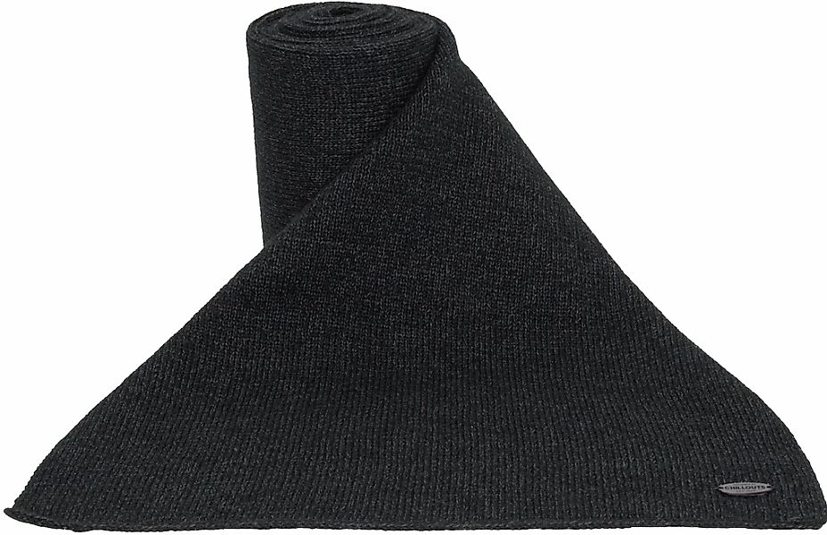 chillouts Strickschal "Grayson Scarf" Größe: 170 x 34 cm, vielseitig tragba günstig online kaufen