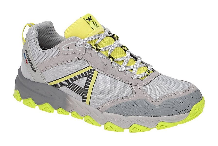 Allrounder by Mephisto P2007384 Schnürschuh günstig online kaufen