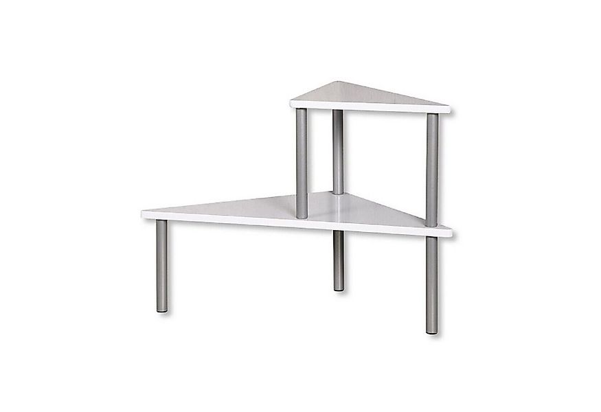 HTI-Living Küchenregal Küchenregal Eckregal, Stück, Standregal günstig online kaufen