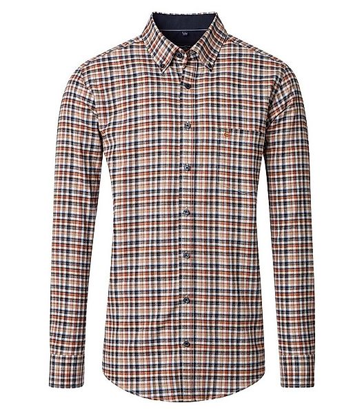 CASAMODA Langarmhemd 454513400 comfort fitKent günstig online kaufen