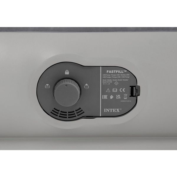 Intex Luftbett Indoor & Outdoor Luftbett günstig online kaufen