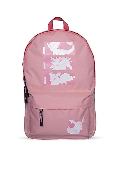 POKÉMON Freizeitrucksack günstig online kaufen