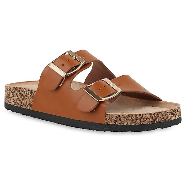 VAN HILL 841671 Pantolette Schuhe günstig online kaufen