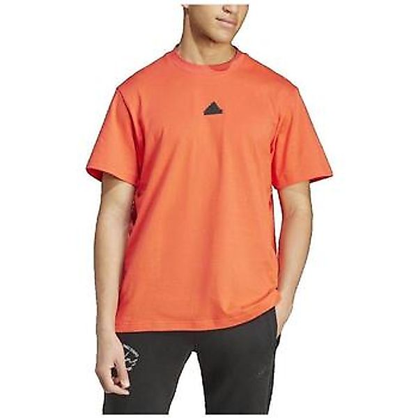 adidas  T-Shirt T-shirt  Brand Love ample en coton günstig online kaufen