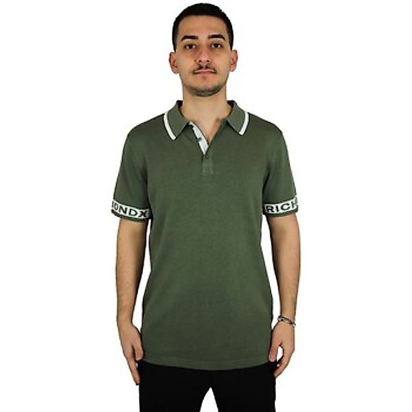 Richmond X  T-Shirt UMP25309PO günstig online kaufen