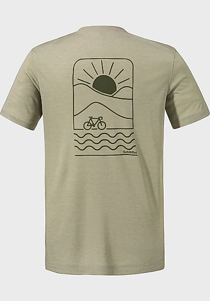 Schöffel Funktionsshirt "Urban T Shirt Style Galerne MNS" günstig online kaufen