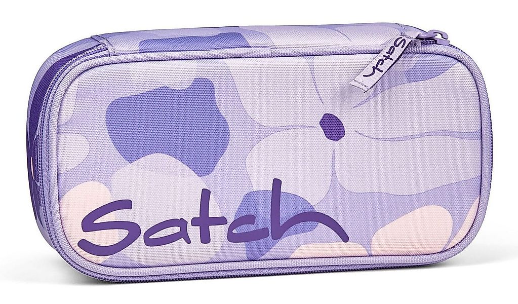 Satch Federmäppchen Schlamperbox günstig online kaufen