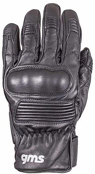 gms Motorradhandschuhe GMS Fuel wasserdichte Motorrad Handschuhe wasserdich günstig online kaufen