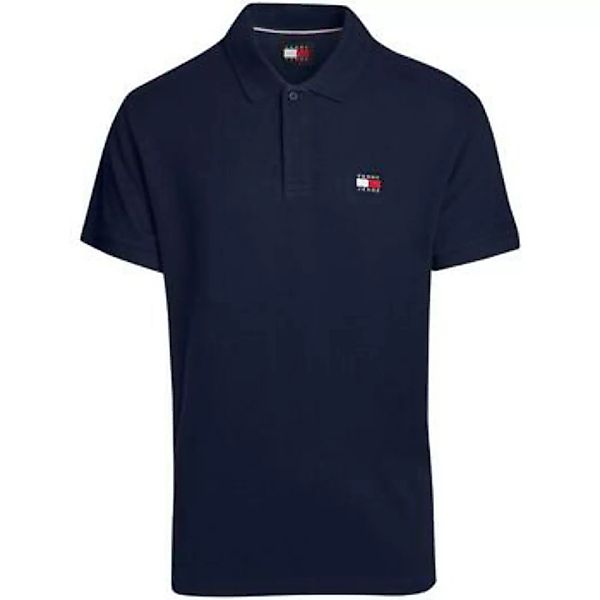 Tommy Jeans  Poloshirt - günstig online kaufen