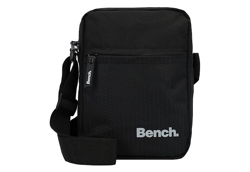 Bench. Umhängetasche Bold, Polyester günstig online kaufen