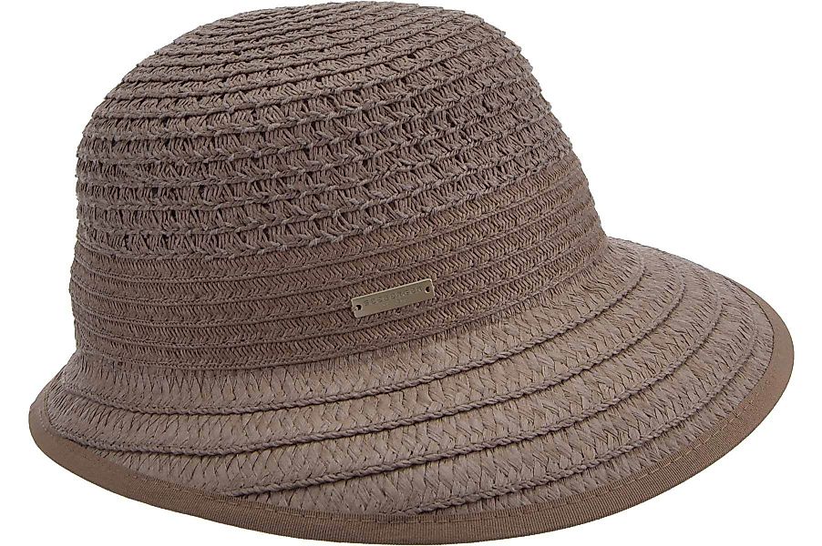 Seeberger Sonnenhut Papierstroh Borten Mix Schute günstig online kaufen