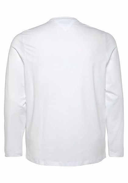 Tommy Hilfiger Big & Tall Longsleeve günstig online kaufen