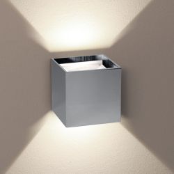 s.luce Wandleuchte LED Wandlampe Ixa mit günstig online kaufen