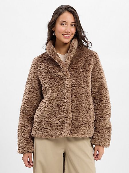 Marie Lund Sweatjacke Kion günstig online kaufen