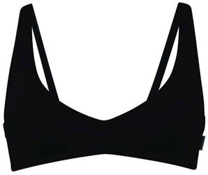 Rosa Faia Triangel-Bikini-Top "Pure" verstellbare Träger, ohne Bügel, Brust günstig online kaufen