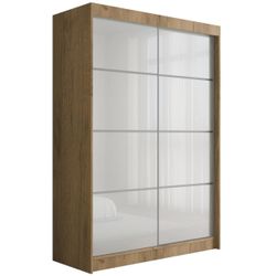 ALTDECOR Schiebetürenschrank PEKA3 (Kleiderschrank Garderobenschrank mit günstig online kaufen