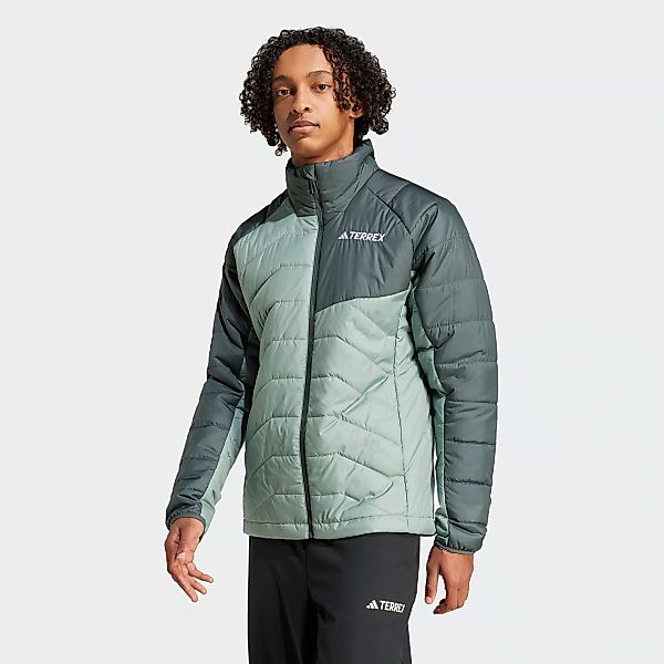 adidas TERREX Outdoorjacke "MT INS JKT" günstig online kaufen