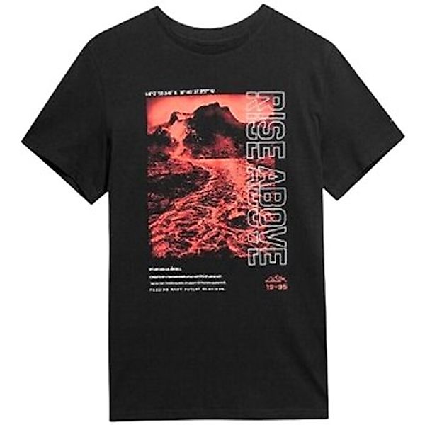 4F  T-Shirt M489 günstig online kaufen