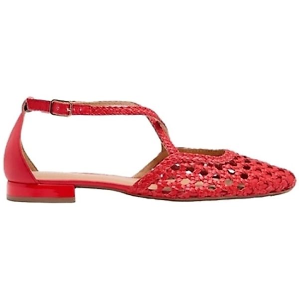 Gioseppo  Ballerinas 71180 rojo günstig online kaufen