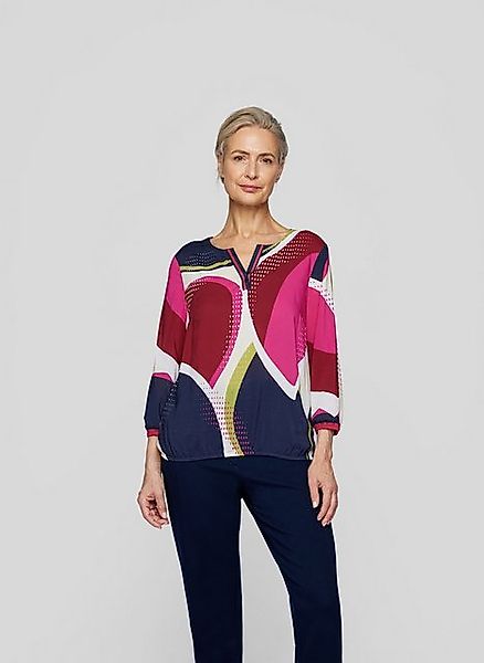 Rabe Klassische Bluse "Bluse" günstig online kaufen