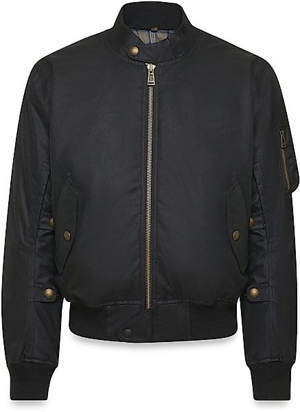 Belstaff Motorradjacke Brecon Motorrad Wachsjacke protektoren günstig online kaufen
