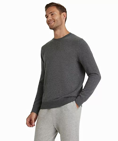 FALKE Strickpullover aus reinem Kaschmir günstig online kaufen