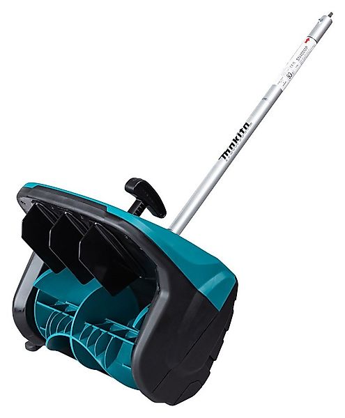 Makita Akku-Schneefräse Aufsatz, 30 cm Arbeitsbreite, für Akku-Multifunktio günstig online kaufen